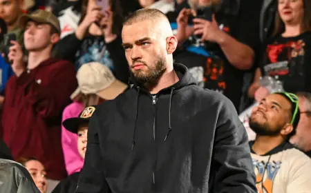 Paul Heyman Compares Austin Theory to WWE Hall of Famer Shawn Michaels