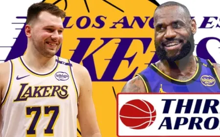 Jalen Duren Among Names Lakers Could Target After Quiet Trade Deadline as Cap Space Plans Take Shape