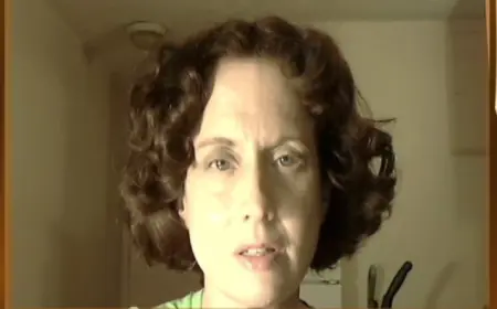 Laura Ann Tull Goes Viral After Eric Dane Posts, Igniting Debate Over Set Bullying and Speaking Out After Death