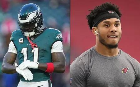 Rondale Moore Cause of Death: Minnesota Vikings WR Dies at 25