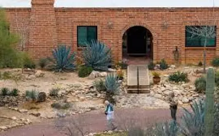 Fbi Show Photo Timing Deepens Uncertainty in Nancy Guthrie Search and Raises Stakes for Volunteers