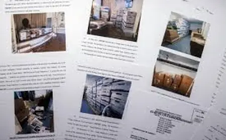 Trump Aileen Cannon Bars Release of Special Counsel Report