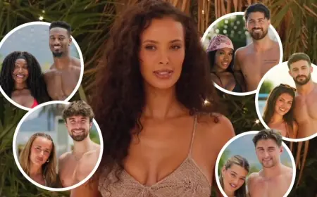 Love Island All Stars Season 3 win reshapes finalists’ futures — who feels the impact first