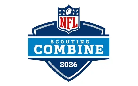 Nfl Combine 2026: What to watch as prospects head to Lucas Oil Stadium