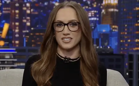 Kat Timpf Is Returning to Gutfeld! — What Viewers Should Expect from Her February Comeback