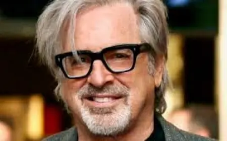 Robert Carradine Dead at 71: Family Reveals He Took His Own Life After Long Bipolar Struggle