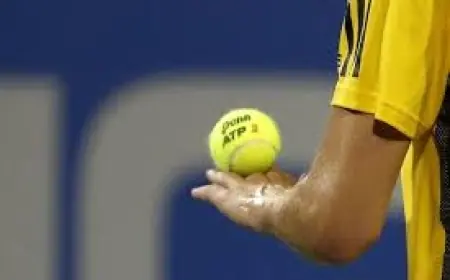 Cameron Norrie to face Jodar in Acapulco at Abierto Mexicano Telcel