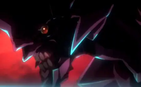 Yoko Taro Joins New Neon Genesis Evangelion Series — What That Means for the Franchise’s Tone and Future