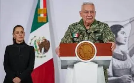 Jalisco: violencia y normalidad tras la muerte de Nemesio Oseguera 'El Mencho' en jalisco