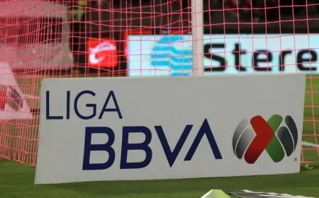 Cartel Leader Dead After Army Raid, Mexican League Matches Postponed