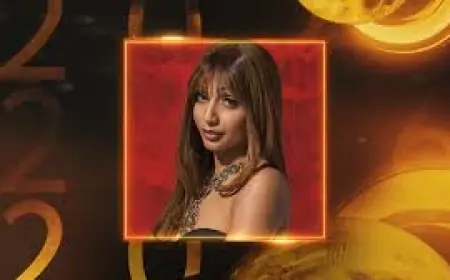 Brit Awards 2026: Pink Pantheress makes history as Producer of the Year at Manchester ceremony