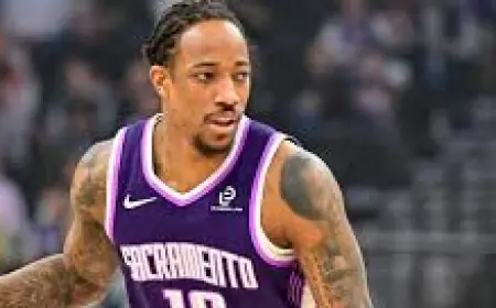 Kings Vs Grizzlies — Kings end 16-game skid as Westbrook scores 25 in Memphis