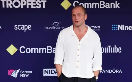 Taron Egerton Says He’s Not 'Right' for James Bond Role