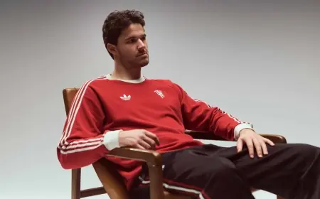 Edwin Van Der Sar hails Senne Lammens’ handling of Everton set-pieces after 1-0 win