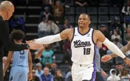 Kings Vs Grizzlies: Sacramento snaps franchise-worst 16-game skid with 123-114 road win