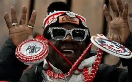 When Is The State Of The Union: Browser Support Notice from usatoday.com