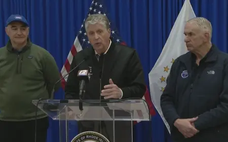 Travel Ban Ri: travel ban ri and state of emergency to remain in effect