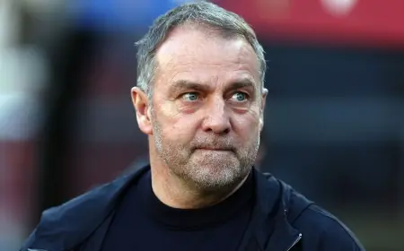 Ajay Tavares: Barcelona sign Norwich City academy prospect