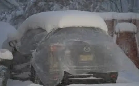 Rowan University Closes Campuses for Feb. 22–23 Storm; Nj Transit Bus Details Unclear