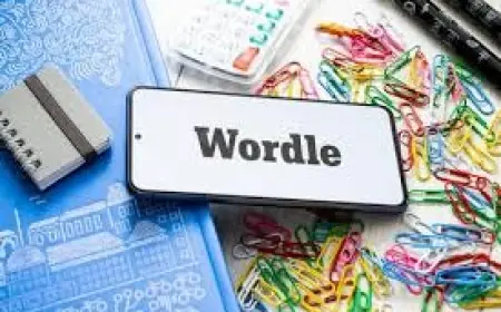 Wordle Hint roundup: Wordle Review No. 1,709 and Today’s Wordle #1711 headlines