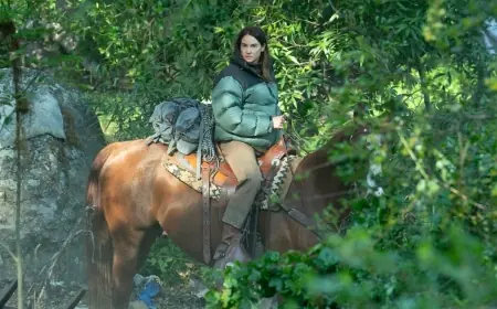 Paradise Season 2 Cast: Premiere Recap Spurs Questions About Episodes and Reception