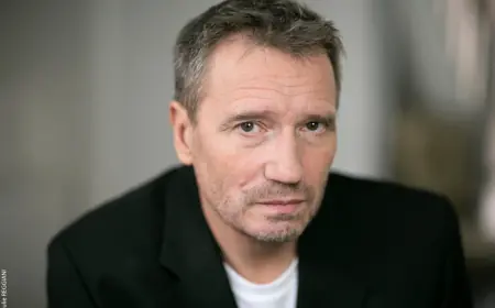 How Gamers, Anime Fans and Fellow Actors Are Losing a Pillar After the Death of Eric Peter