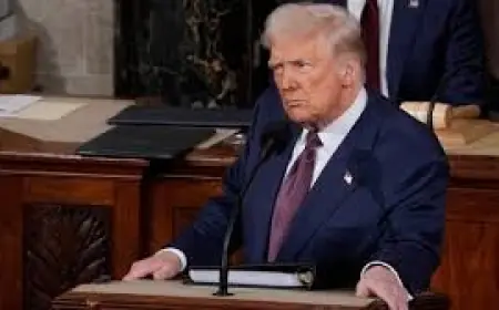 State Of The Union viewers may run into a 'browser not supported' notice — what readers should know