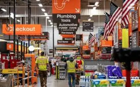 Hd Stock: Home Depot Raises Dividend and Lays Out Fiscal 2026 Guidance After Mixed Fiscal 2025 Results