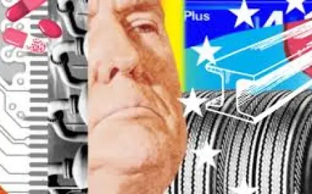 Dow Jones Futures Edge Up as Markets Reprice After AI Shock and New Global Tariff — Consequences for Volatility and Sector Leadership