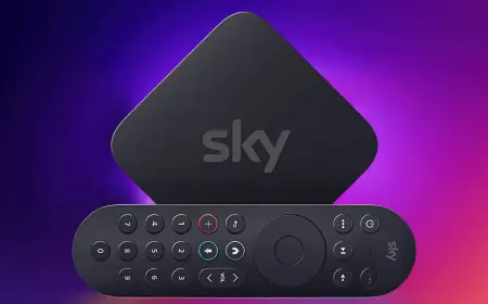 Sky One Channel relaunches on Feb 24 as sky one channel returns to Sky Q, Sky Stream and Sky Glass