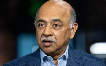 Ibm Stock plunges after Anthropic boasts Claude can modernize COBOL