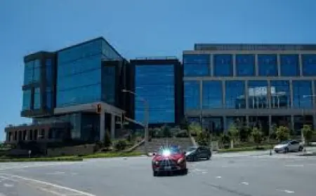 Stripe Hits $159 Billion Valuation as Payment Volume Soars