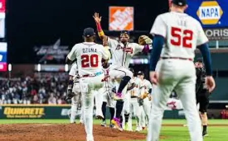 Braves Vision and the New Playbook for Local Sports TV: What Changes for Fans and Regional Teams