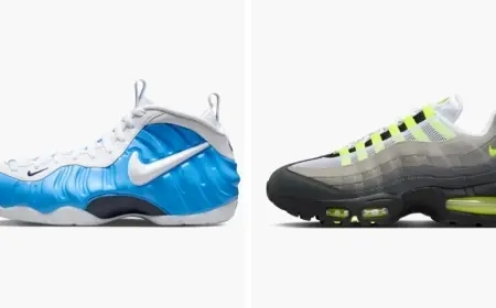March 2026 Calendar: Nike Drops, Montgomery County Meetings and Holi Lunar Question