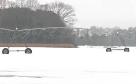 Sussex County Driving Restrictions Spotlight: Kent and Sussex Downgraded While New Castle Remains at Level 1