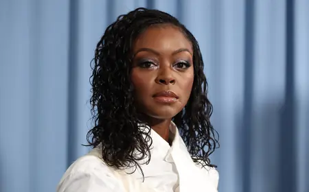 Danielle Deadwyler Cast as Co-Lead in Ryan Coogler’s Greenlit X-Files Pilot at Hulu