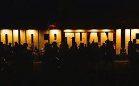 Louder Than Life 2026: full louder than life 2026 line-up revealed, Tool and Limp Bizkit round out headliners