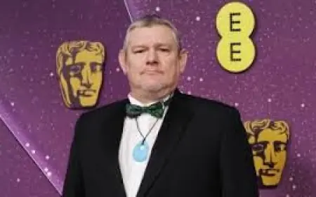 How the Baftas broadcast error landed studios, stars and viewers in an awkward spotlight — Jonte Richardson