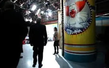 Wgn Layoffs Trigger Major On-Air Cuts at WGN-Ch. 9 as Nexstar Prepares for Tegna Deal