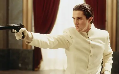 Christian Bale Confirms Role as Heat 2 Moves into Production in Chicago