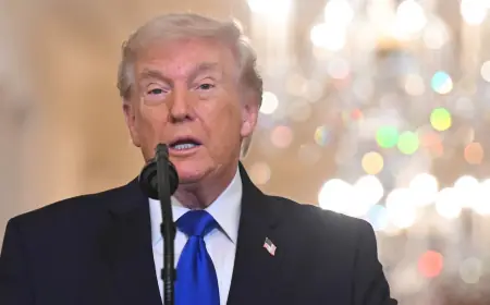 When Is the State of the Union Address 2026?