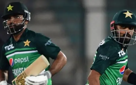 Fakhar Zaman in focus as Pakistan weigh middle-order switch and Ashwin issues warning before England clash