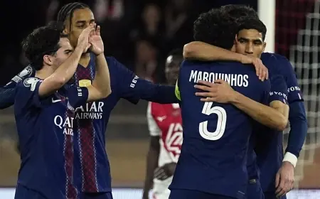 Champions League Schedule (champions league schedule): Projected Bracket and AI Predictions for 2025–26