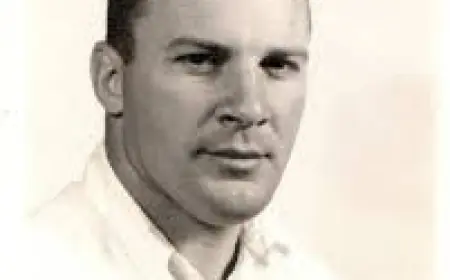 Jim Obituaries: James Clark, James E. Tinnes and Jim Williams Notices — Feb. 20–22, 2026