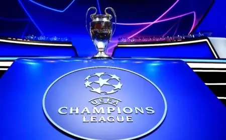 Champions League Knockout Playoffs Reach Critical Second-Leg Stage — Round of 16 Draw Looms