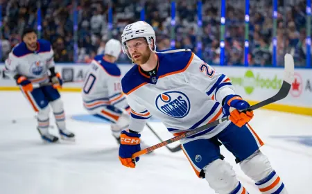 Brett Kulak Traded to Avalanche as Samuel Girard Heads to Pittsburgh in NHL Deadline Deal