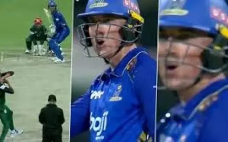 Tom Banton Trends After England Cruise Past Scotland in T20 World Cup 2026