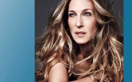 Northwestern names Sarah Jessica Parker as 2026 commencement speaker