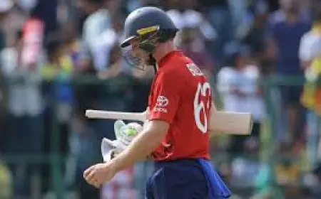 Jacob Bethell backs Jos Buttler as concerns grow over tired England opener