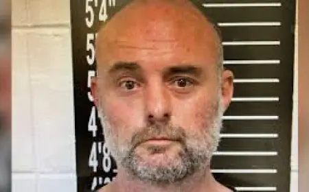 BREAKING: 2 Christian County Mo Deputies Killed, 2 Wounded; Suspect Dead After Manhunt